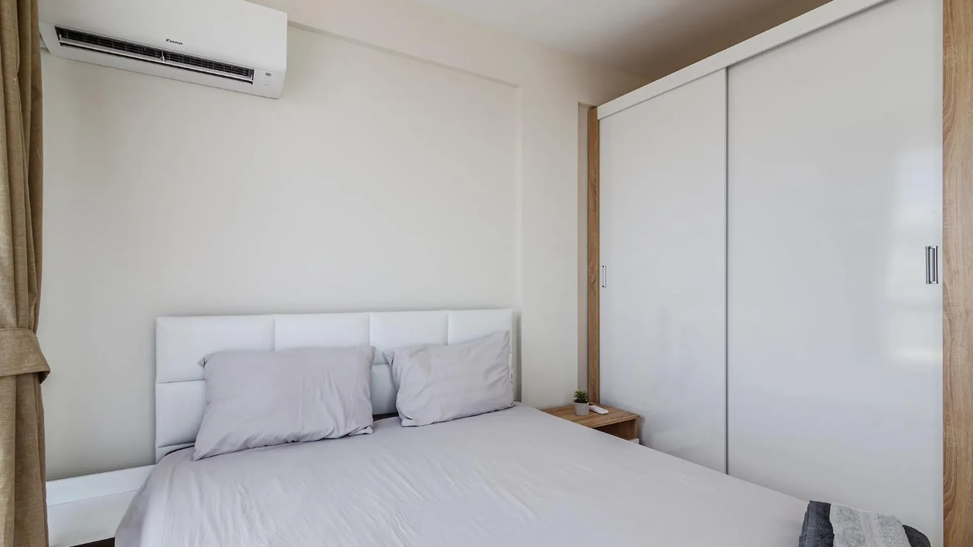 Apartment New Vinnie View Varna Bulgaria