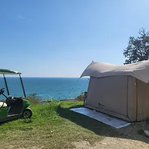 Campingplatz Ecoclub, Warna