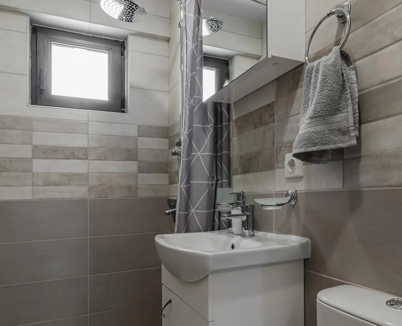 New Vinnie View Varna Apartment