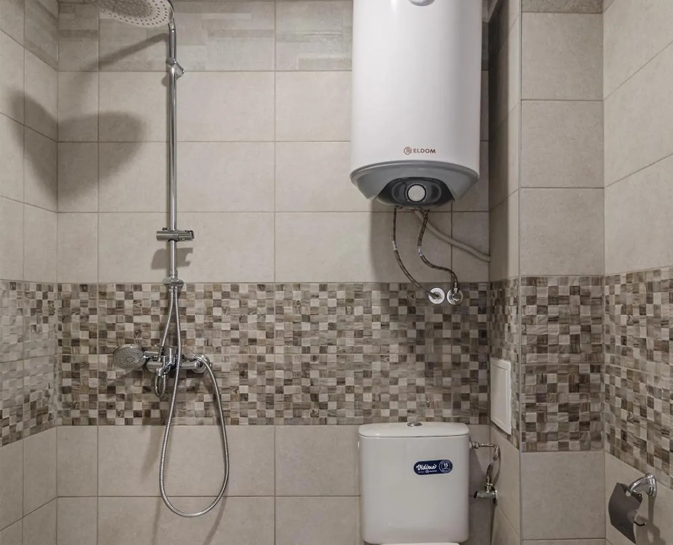 Apartament New Vinnie View Warna
