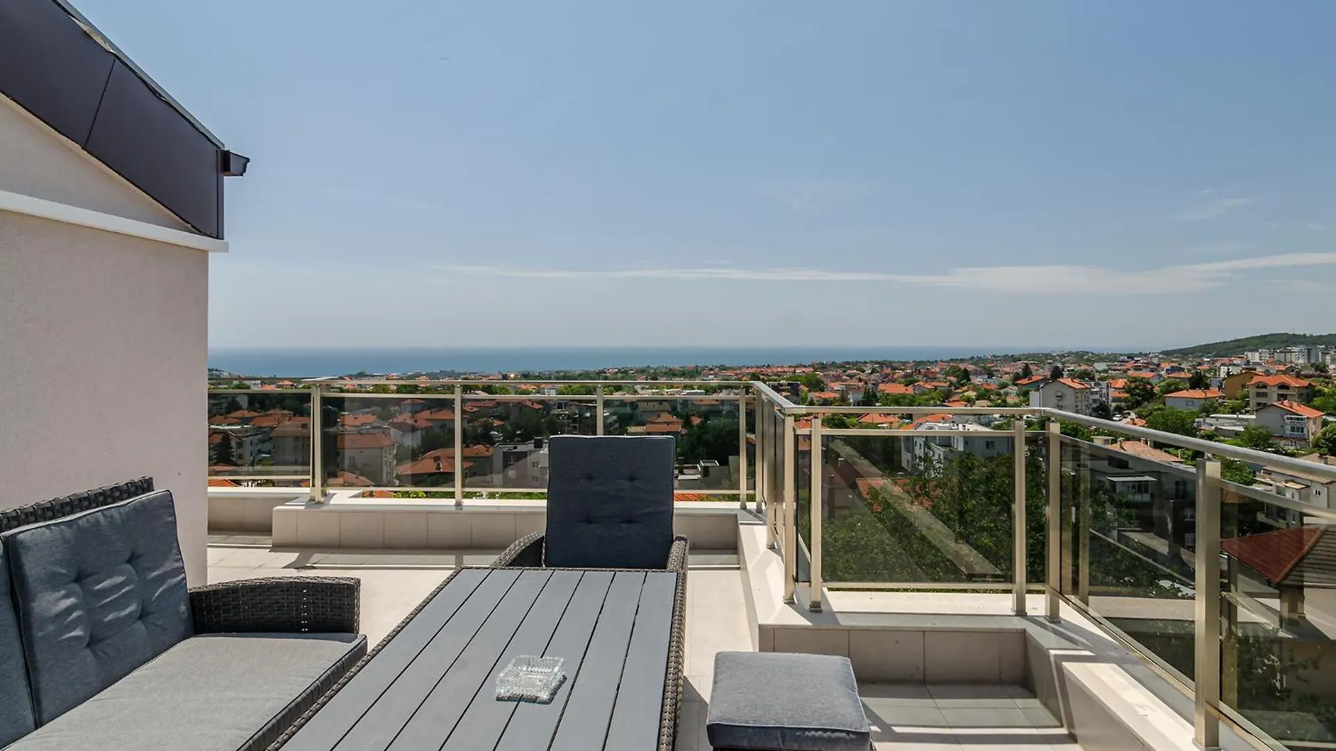Apartment New Vinnie View Varna