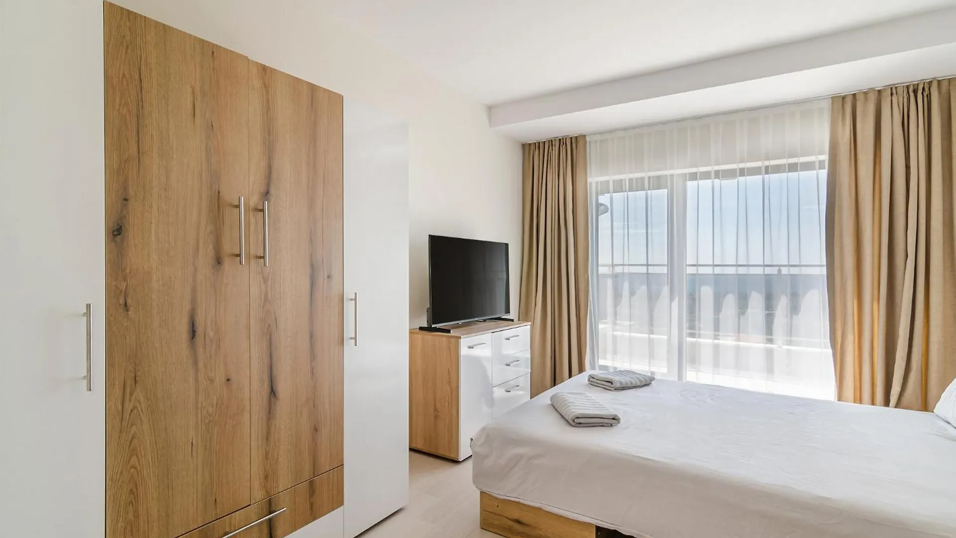 Apartment New Vinnie View Varna