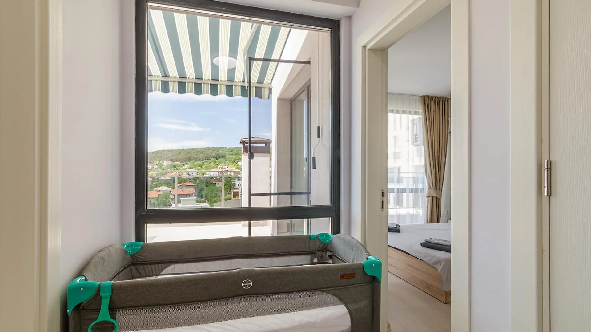 New Vinnie View Varna