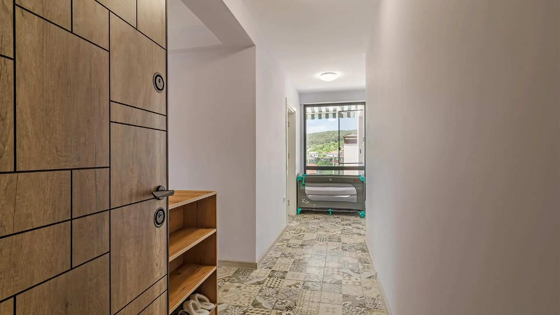 Apartment New Vinnie View Varna