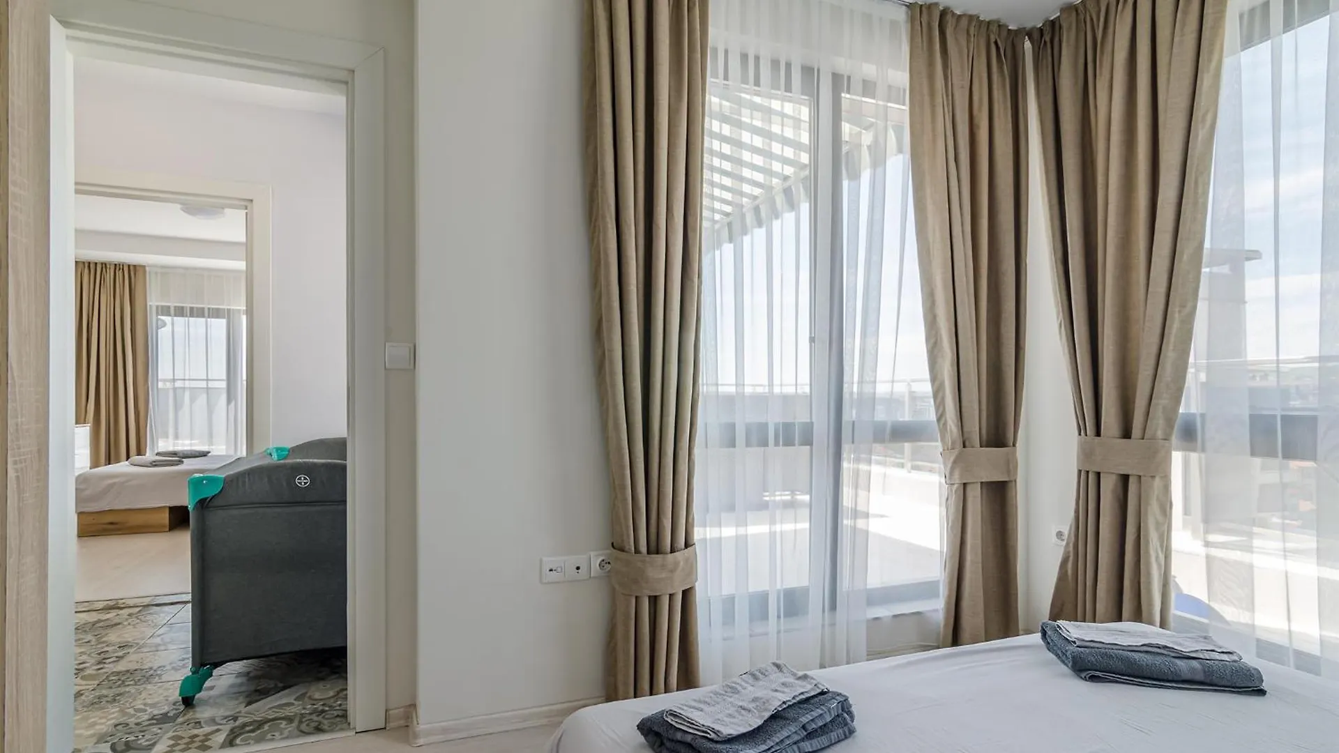 New Vinnie View Varna 0*,  Bulgaria