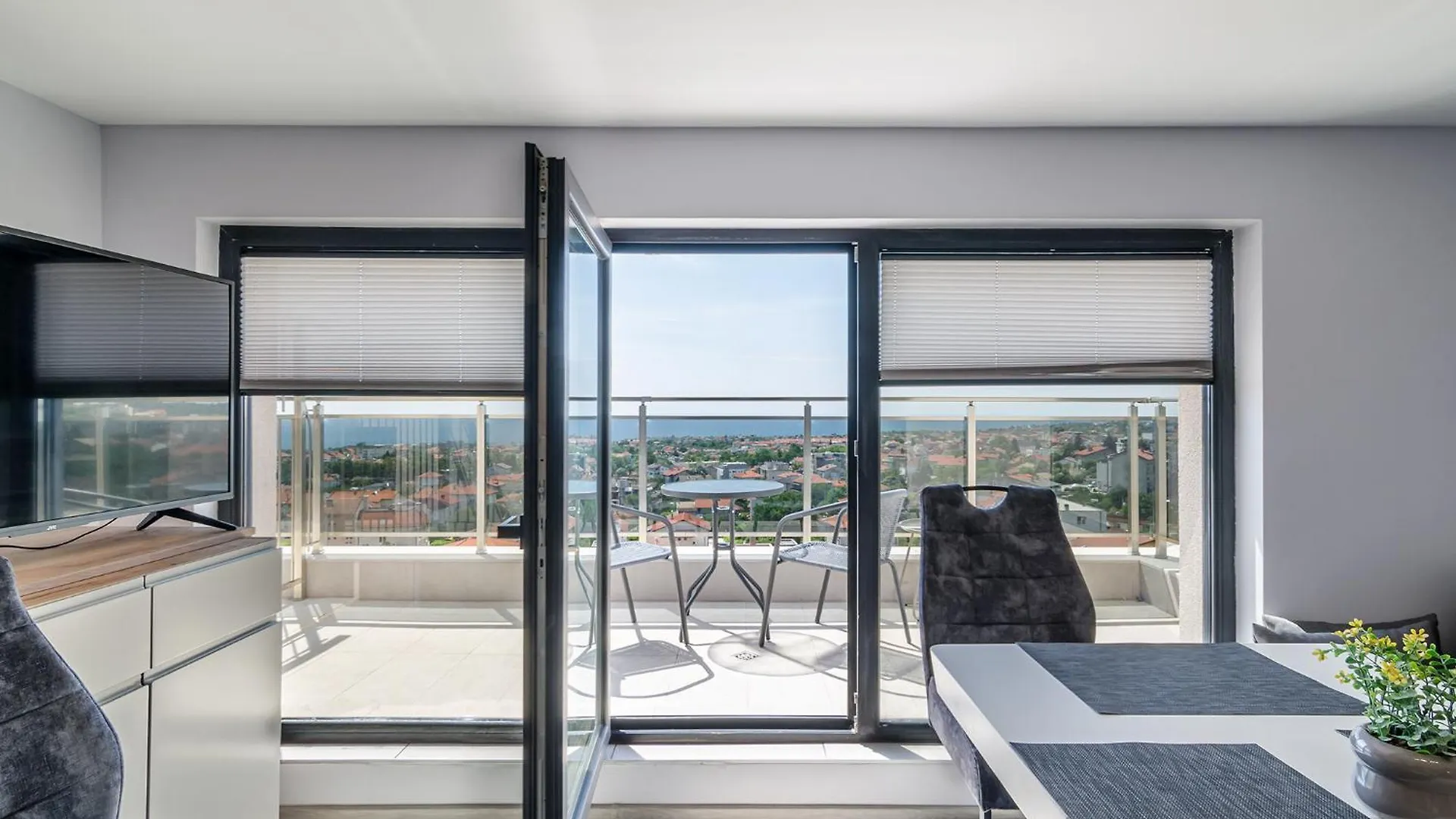 Apartment New Vinnie View Varna